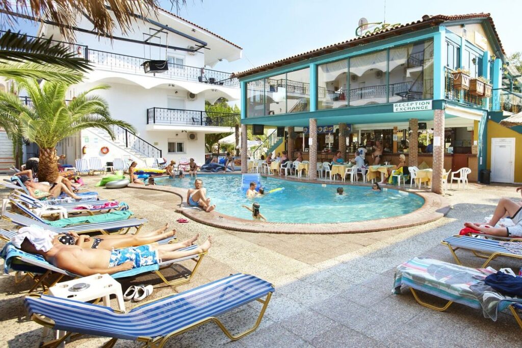 Hanioti Grand Victoria