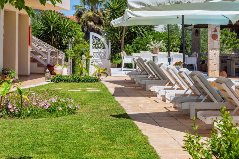 Hesperides Hotel — снимка 4, Halkidiki