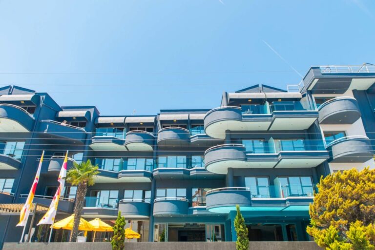 Hotel Mediterranean Resort — снимка 2, Pieria