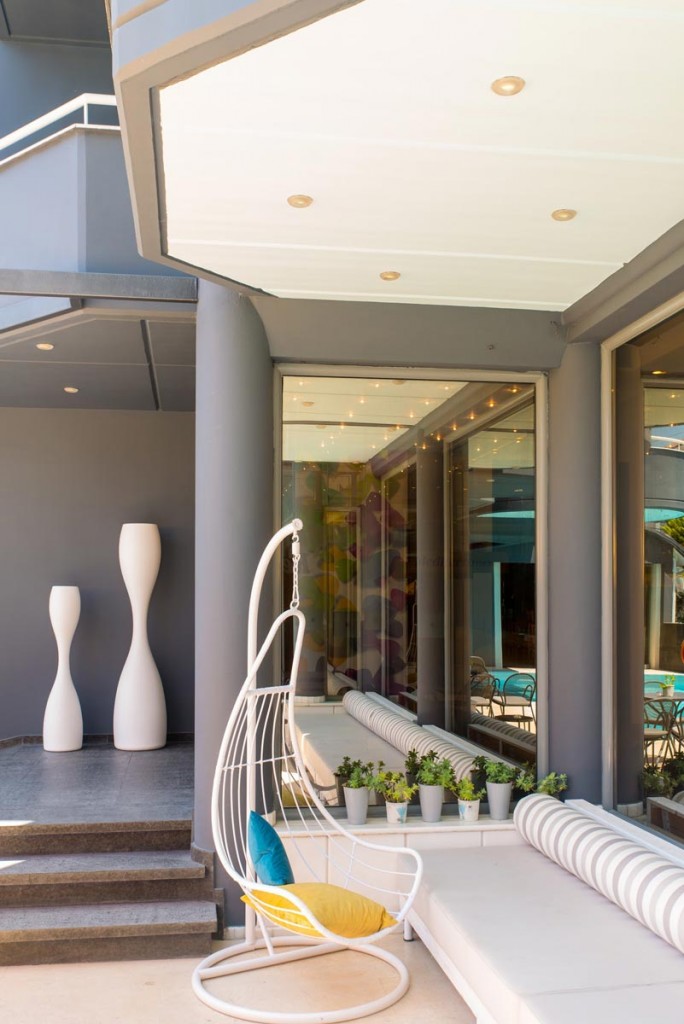 Hotel Mediterranean Resort — снимка 4, Pieria