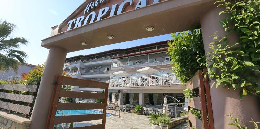 Hotel Tropical