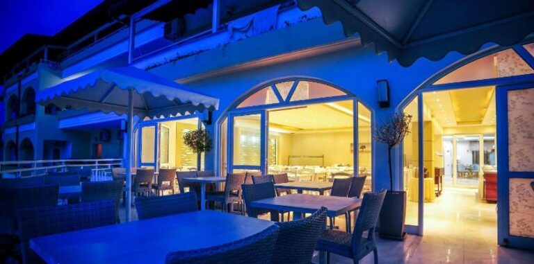 Hotel Tropical — снимка 2, Kassandra