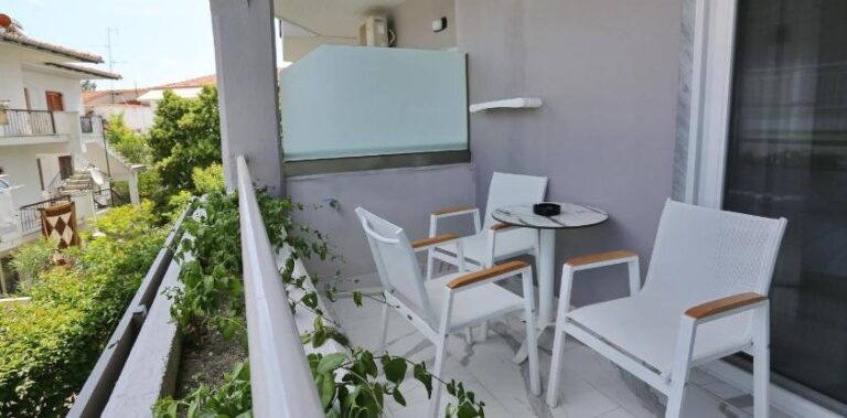 Hotel Tropical — снимка 4, Kassandra
