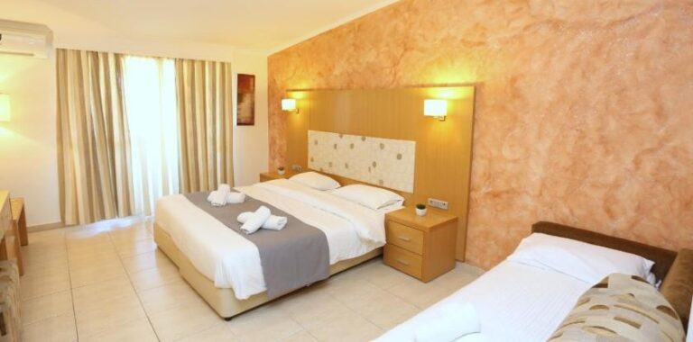 Hotel Tropical — снимка 5, Kassandra