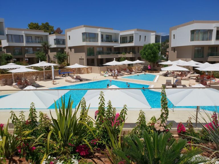Ikos Dassia — снимка 2, Corfu