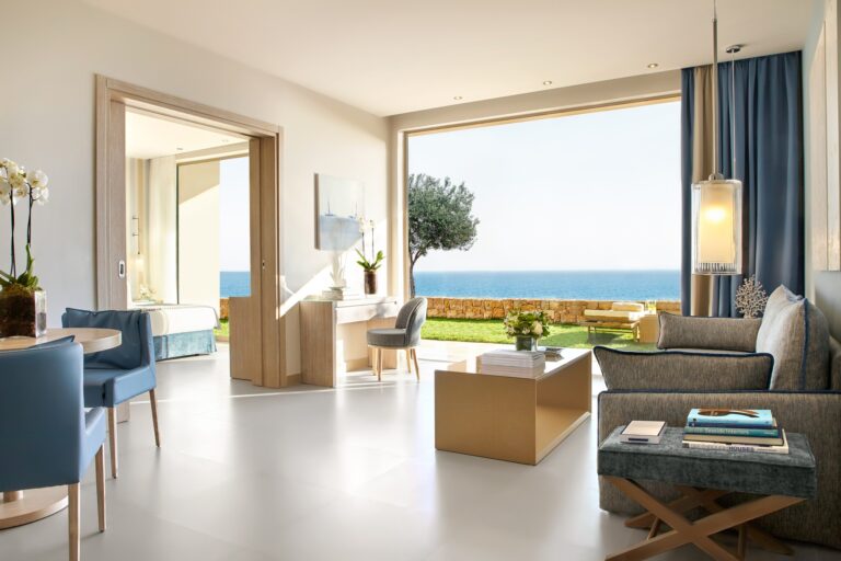 Ikos Oceania — снимка 2, Halkidiki