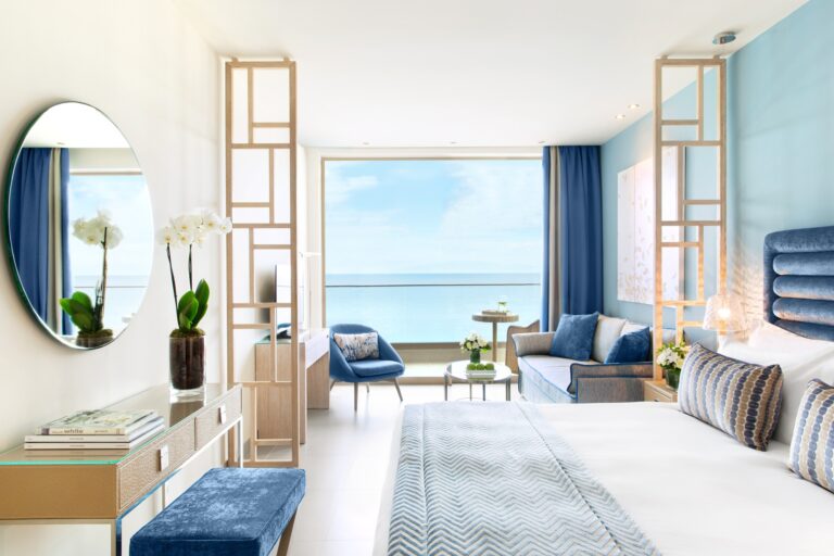 Ikos Oceania — снимка 3, Halkidiki