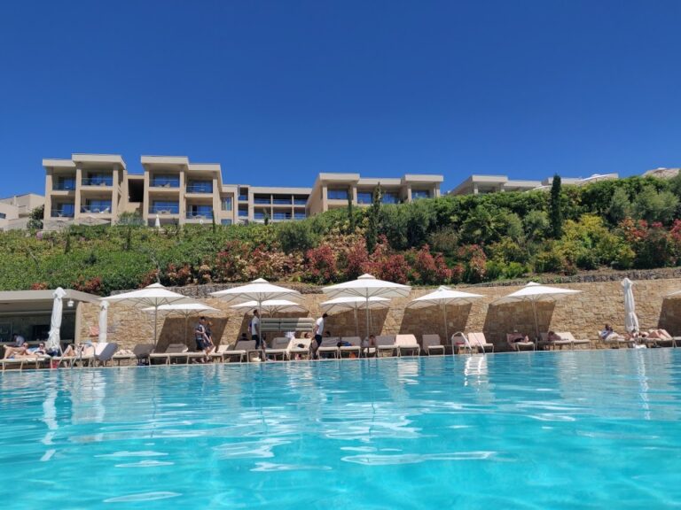 Ikos Oceania — снимка 4, Halkidiki