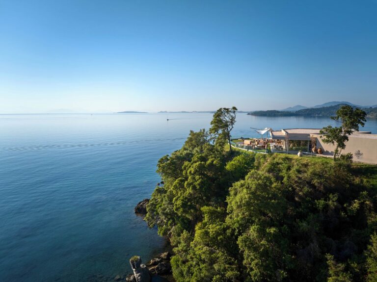 Ikos Odisia — снимка 2, Corfu
