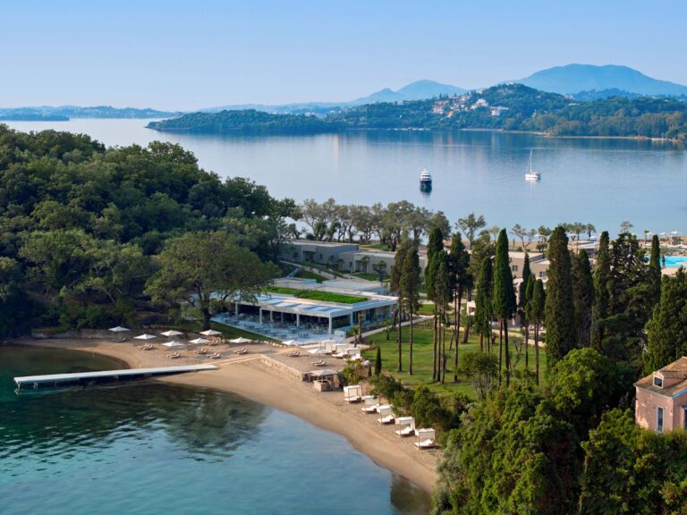 Ikos Odisia — снимка 3, Corfu