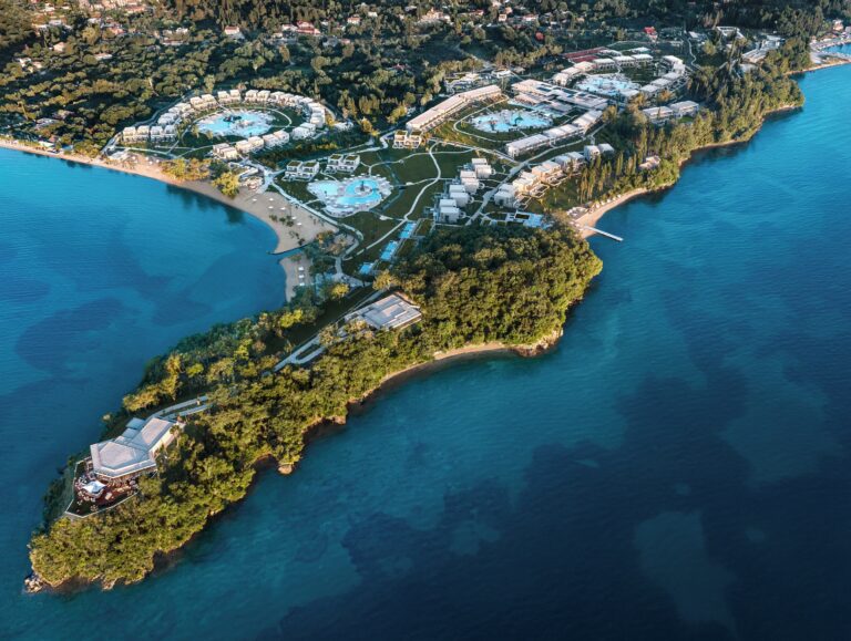 Ikos Odisia — снимка 4, Corfu
