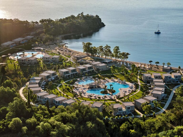 Ikos Odisia — снимка 5, Corfu
