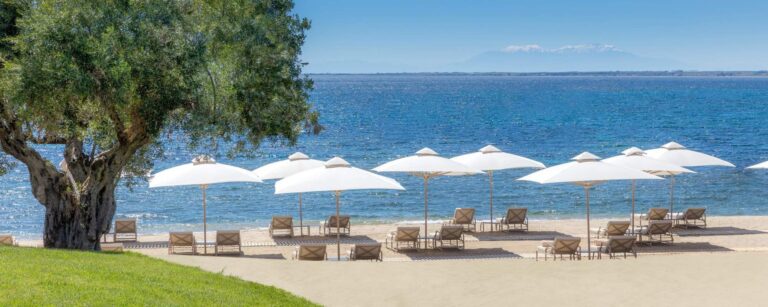Ikos Olivia — снимка 3, Halkidiki