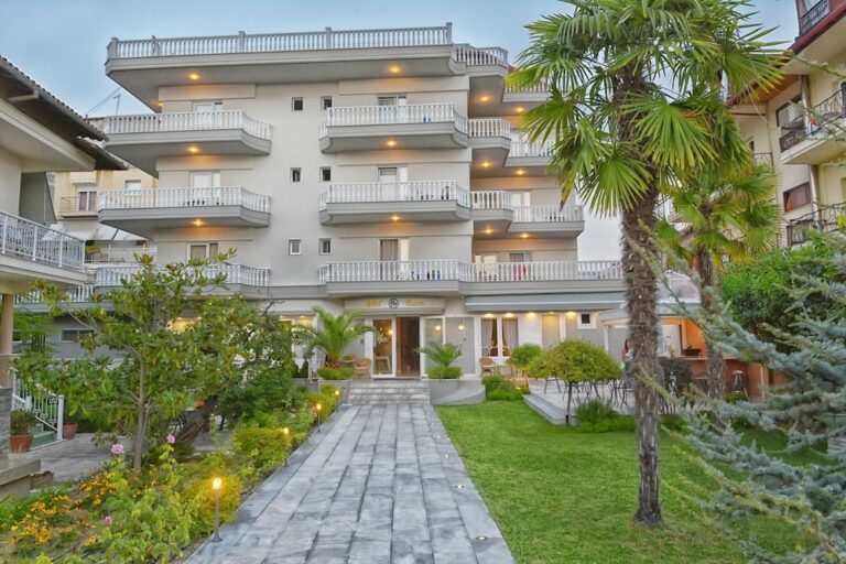 Ioni Hotel Pieria