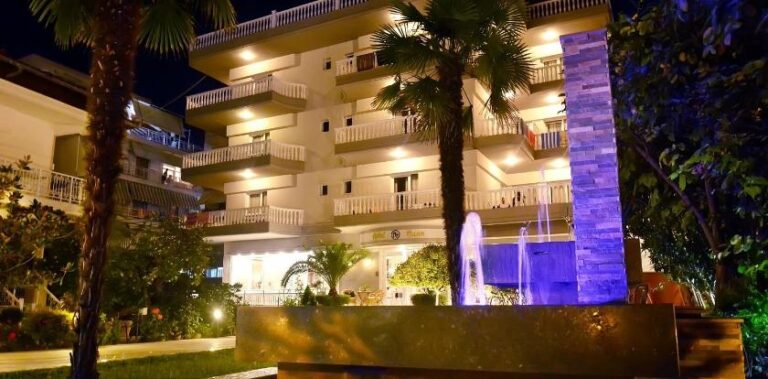 Ioni Hotel Pieria — снимка 4, Pieria