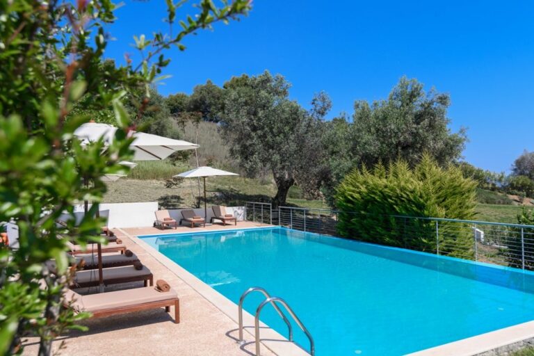 Kappa Resort — снимка 2, Halkidiki