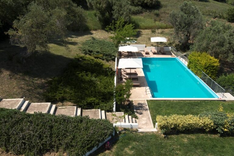 Kappa Resort — снимка 3, Halkidiki