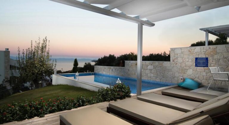 Kappa Resort — снимка 4, Halkidiki