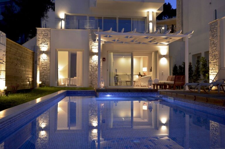 Kappa Resort — снимка 5, Halkidiki