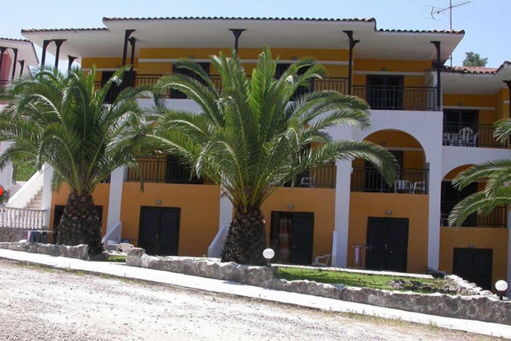 Kassandra Bay Hotel