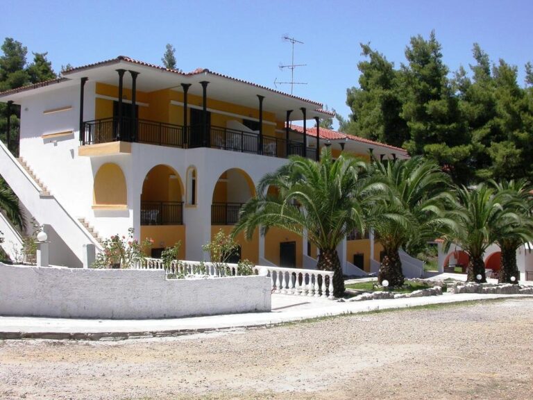 Kassandra Bay Hotel — снимка 2, Kassandra