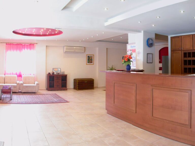 Kassandra Bay Hotel — снимка 3, Kassandra