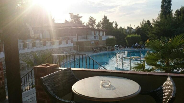 Kassandra Bay Hotel — снимка 4, Kassandra