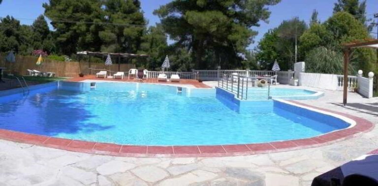 Kassandra Bay Hotel — снимка 5, Kassandra