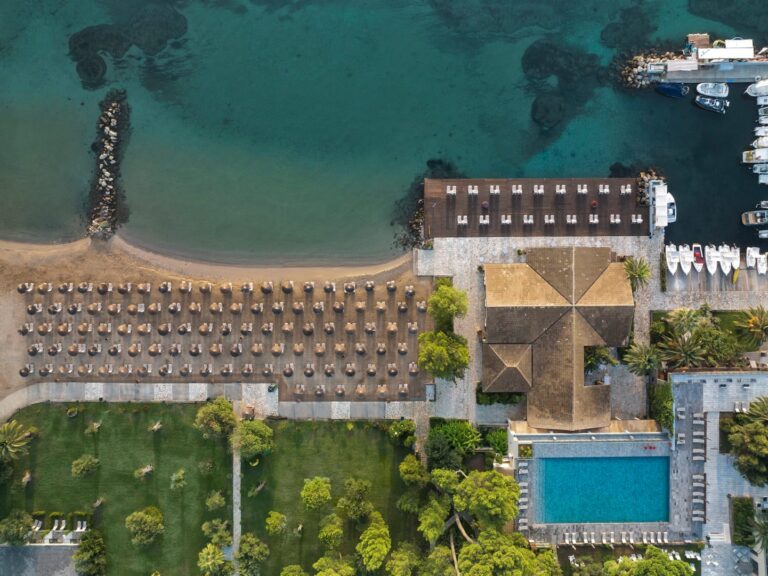 Kontokali Bay Resort & Spa — снимка 2, Corfu