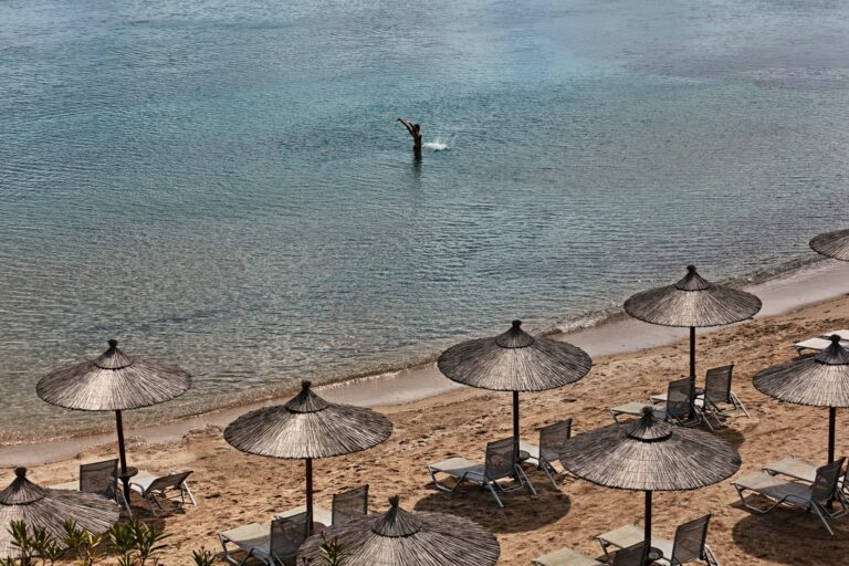 Kontokali Bay Resort & Spa — снимка 3, Corfu