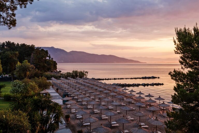 Kontokali Bay Resort & Spa — снимка 4, Corfu