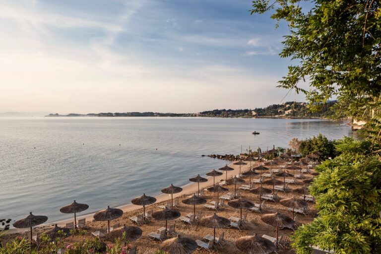Kontokali Bay Resort & Spa — снимка 5, Corfu