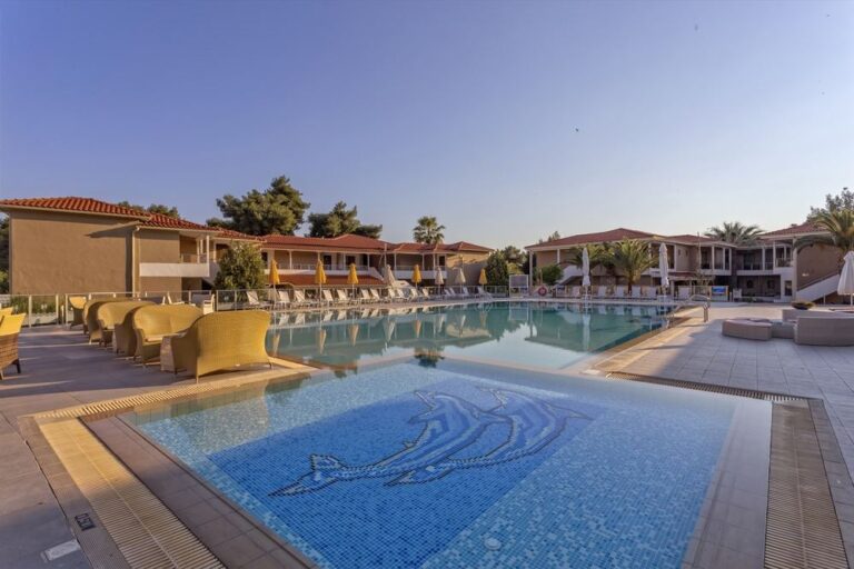 Lagomandra Beach — снимка 5, Sithonia