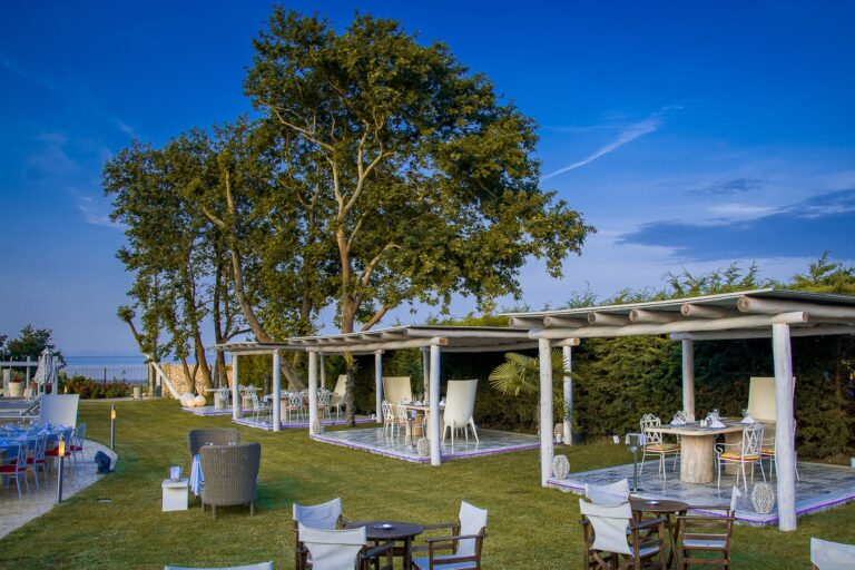 Litohoro Olympus Resort Villas & Spa — снимка 2, Pieria