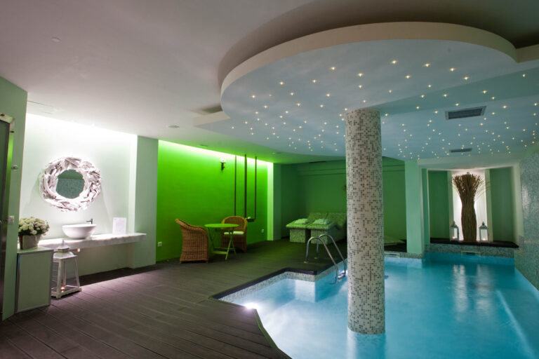 Litohoro Olympus Resort Villas & Spa — снимка 3, Pieria