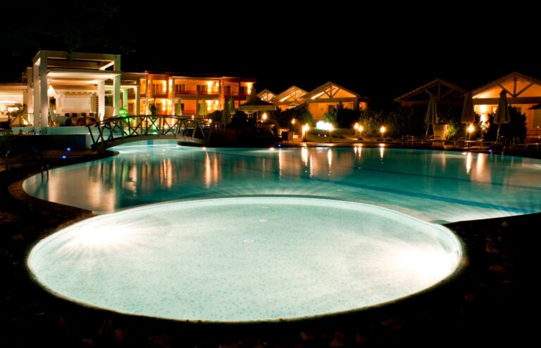 Litohoro Olympus Resort Villas & Spa — снимка 4, Pieria