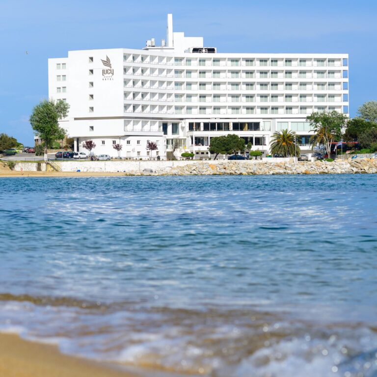 Lucy Hotel Kavala — снимка 2, Kavala