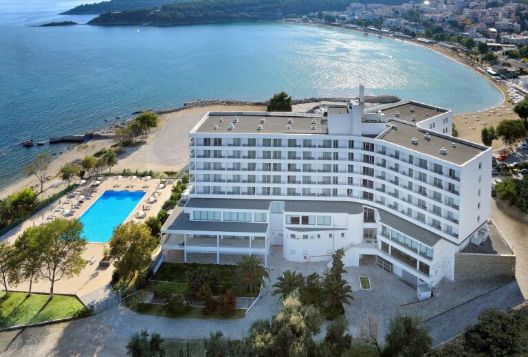 Lucy Hotel Kavala — снимка 3, Kavala