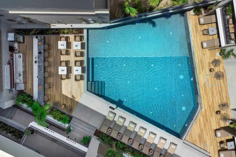 Luuks Luxury Accommodation — снимка 2, Kassandra