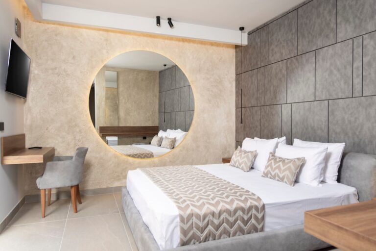 Luuks Luxury Accommodation — снимка 3, Kassandra