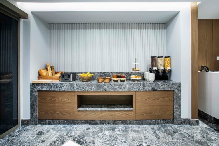 Luuks Luxury Accommodation — снимка 4, Kassandra