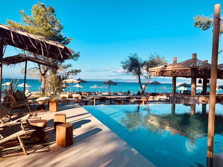 MAKO Sea & Suites — снимка 2, Kassandra