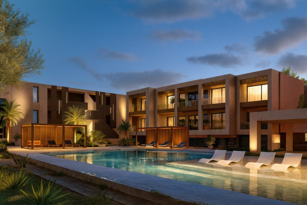 Medite Kassandra Resort