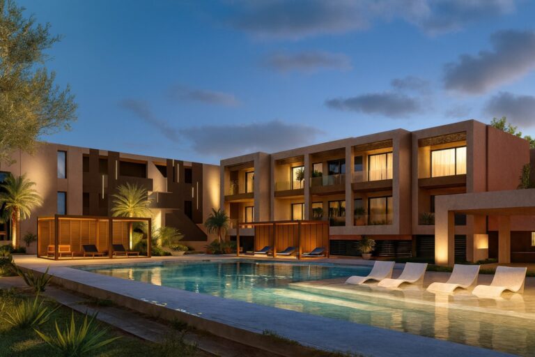 Medite Kassandra Resort