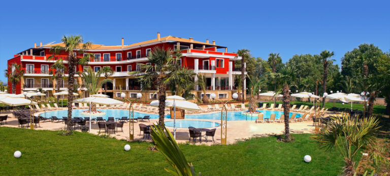 Mediterranean Princess – Adult Only Hotel