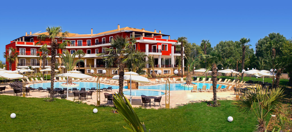 Mediterranean Princess – Adult Only Hotel