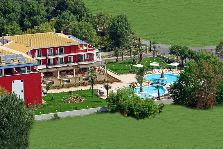 Mediterranean Princess – Adult Only Hotel — снимка 2, Pieria