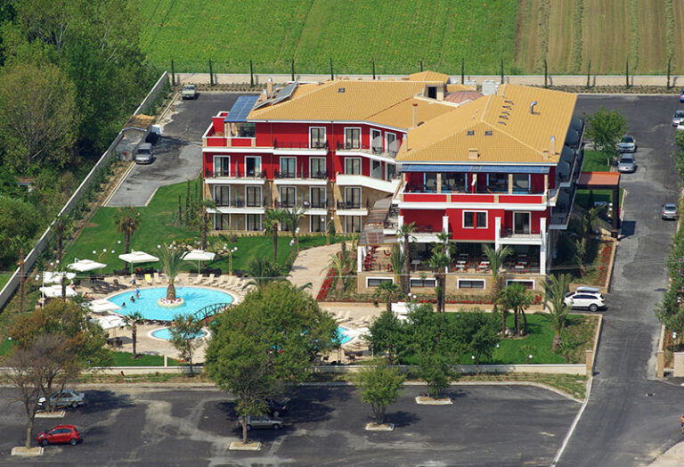 Mediterranean Princess – Adult Only Hotel — снимка 3, Pieria