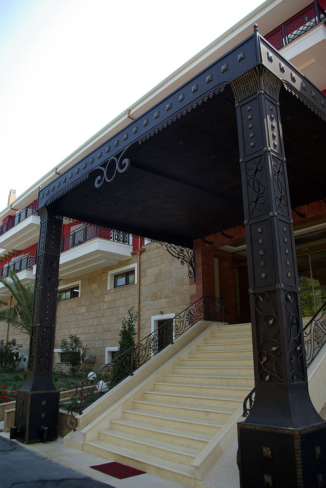 Mediterranean Princess – Adult Only Hotel — снимка 4, Pieria