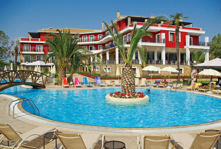 Mediterranean Princess – Adult Only Hotel — снимка 5, Pieria